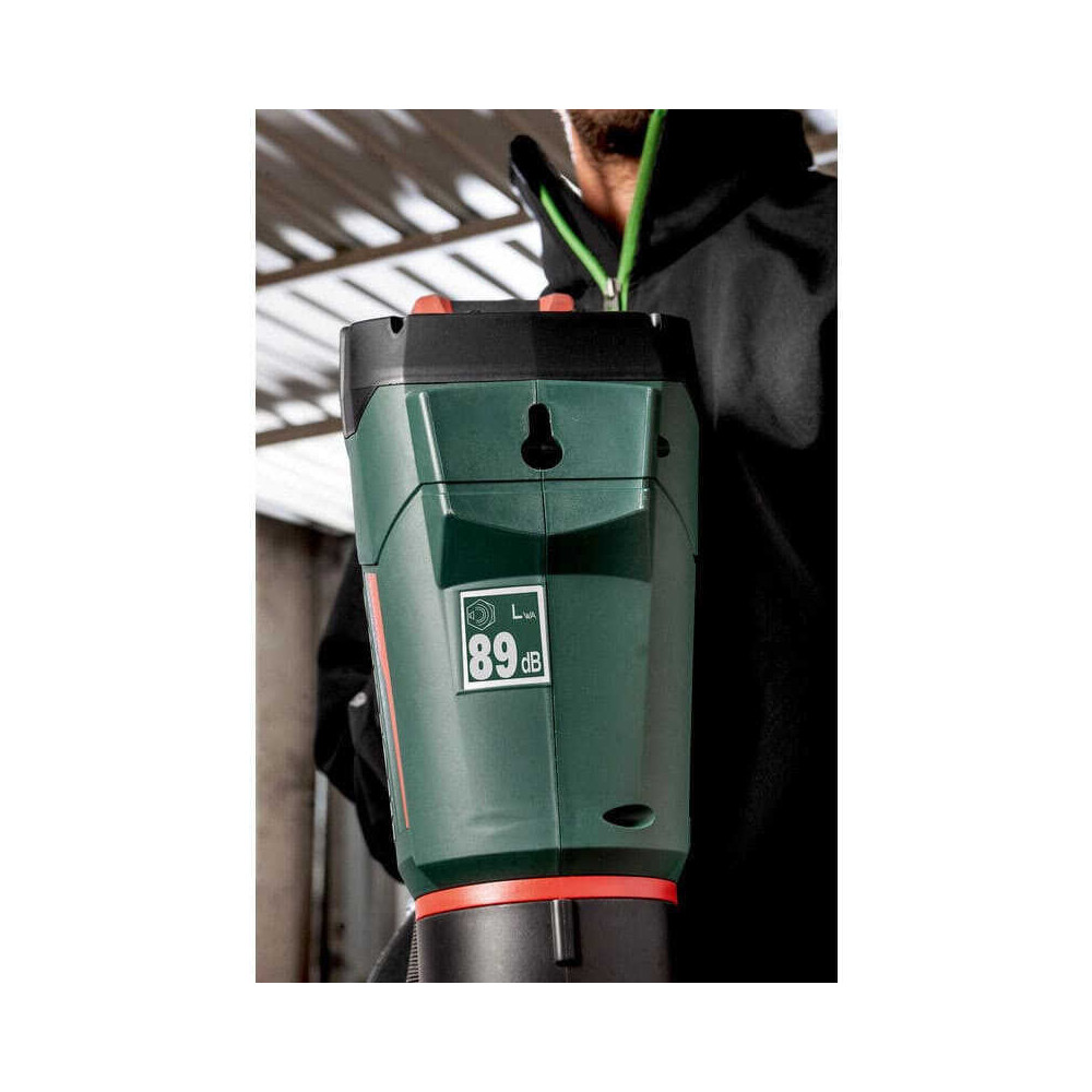 Souffleur Metabo 601607650 au prix HT