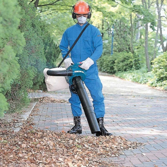 Souffleur Makita BHX2501V au prix HT