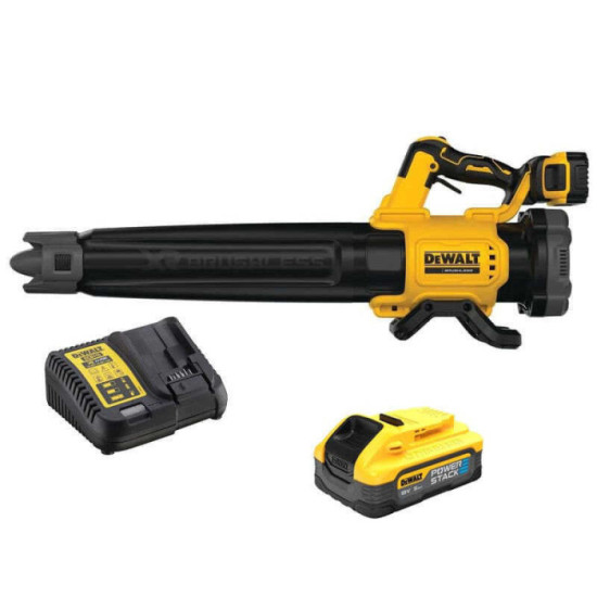 Souffleur DeWalt DCMBL562H1-QW au prix HT