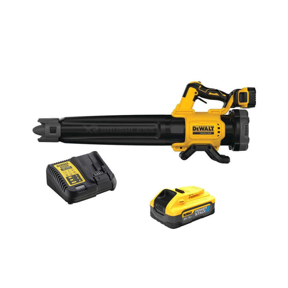Souffleur DeWalt DCMBL562H1-QW au prix HT