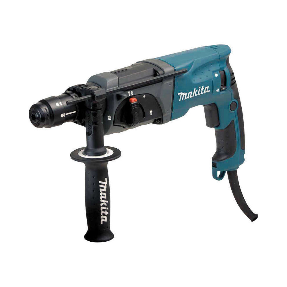 Perfo-burineur HR2470 SDS-Plus filaire 780 W Makita | ProForPro