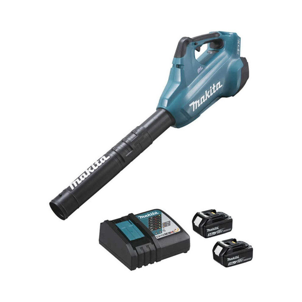 Souffleur Makita DUB362RF2 36V LXT au prix HT
