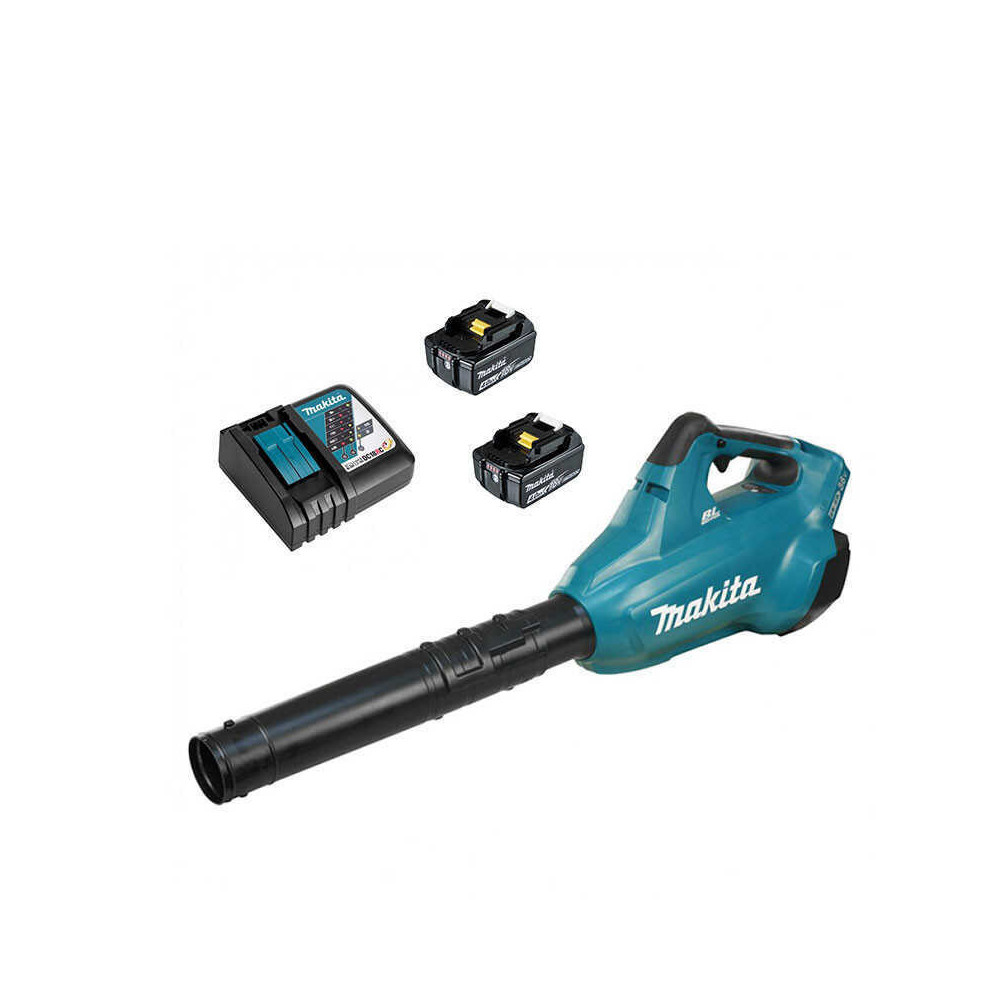 Souffleur Makita DUB362RM2 36V LXT au prix HT