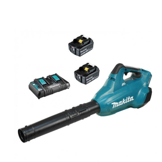 Souffleur Makita DUB362PM2 36V LXT au prix HT