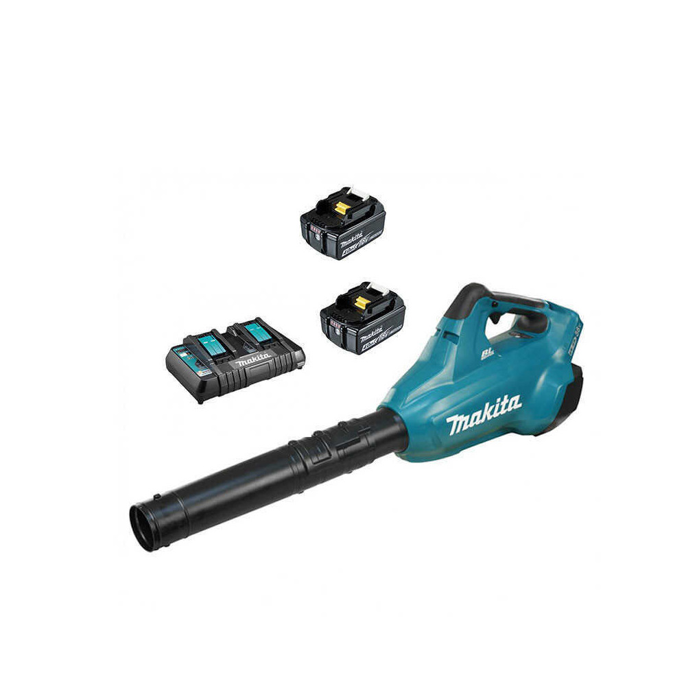 Souffleur Makita DUB362PM2 36V LXT au prix HT