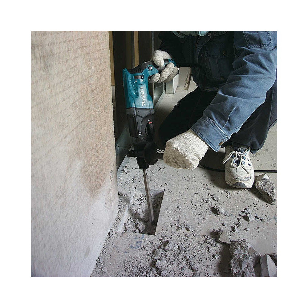 Perfo-burineur HR2470 SDS-Plus filaire 780 W Makita | ProForPro