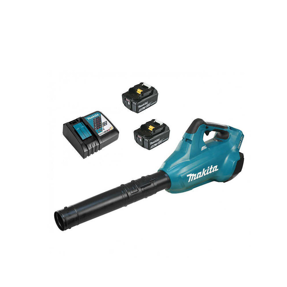 Souffleur Makita DUB362RT2 36V LXT au prix HT