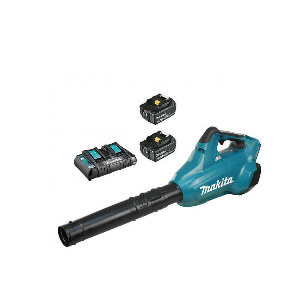 Souffleur Makita DUB362PT2 36V LXT au prix HT