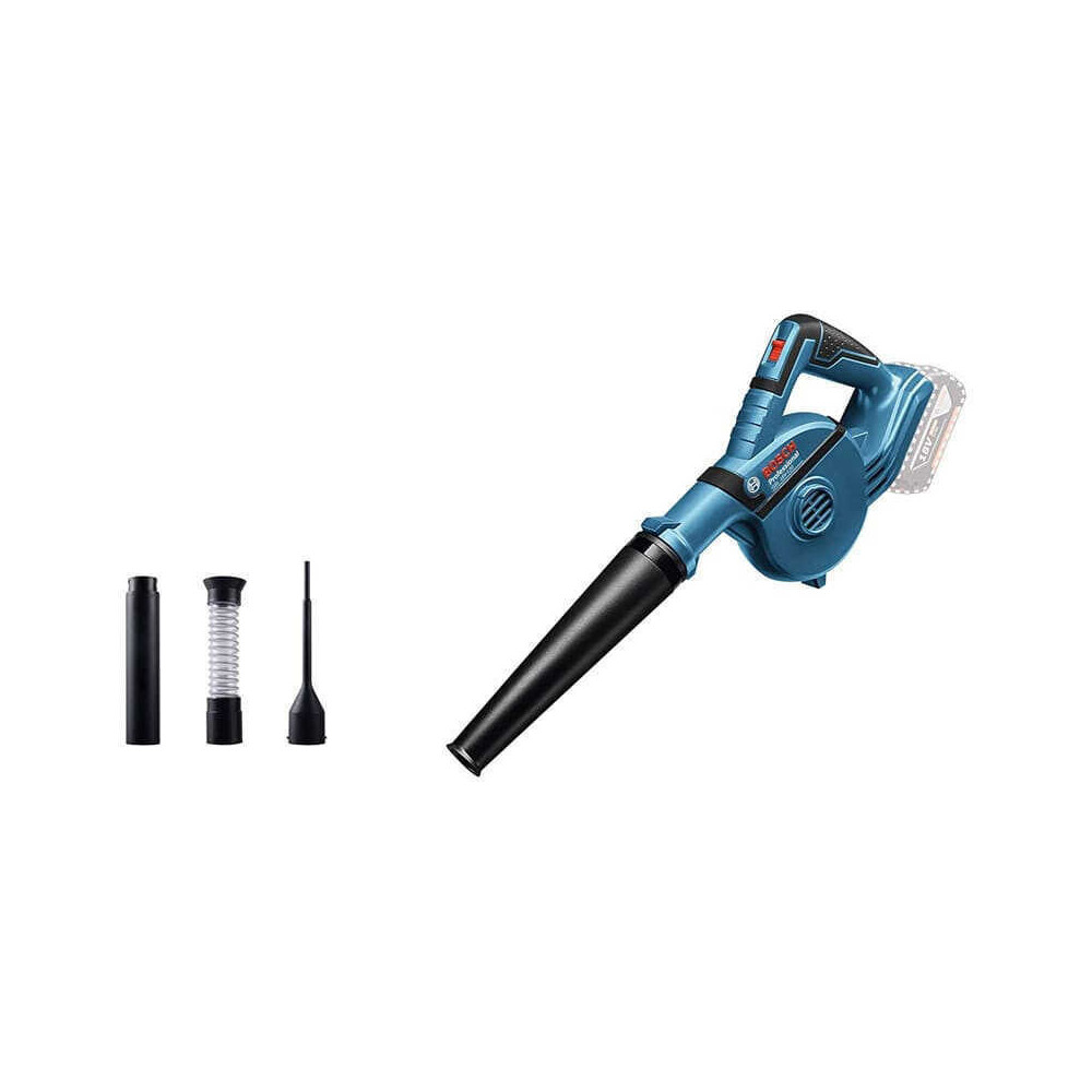 Souffleur Bosch GBL 18V-120 au prix HT