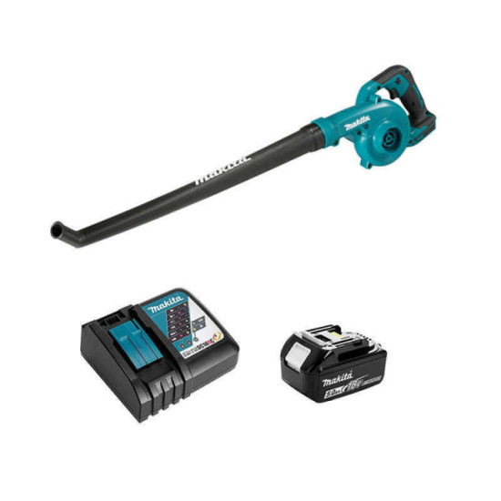 Aspirateur Makita DUB186RT 18V LXT au prix HT