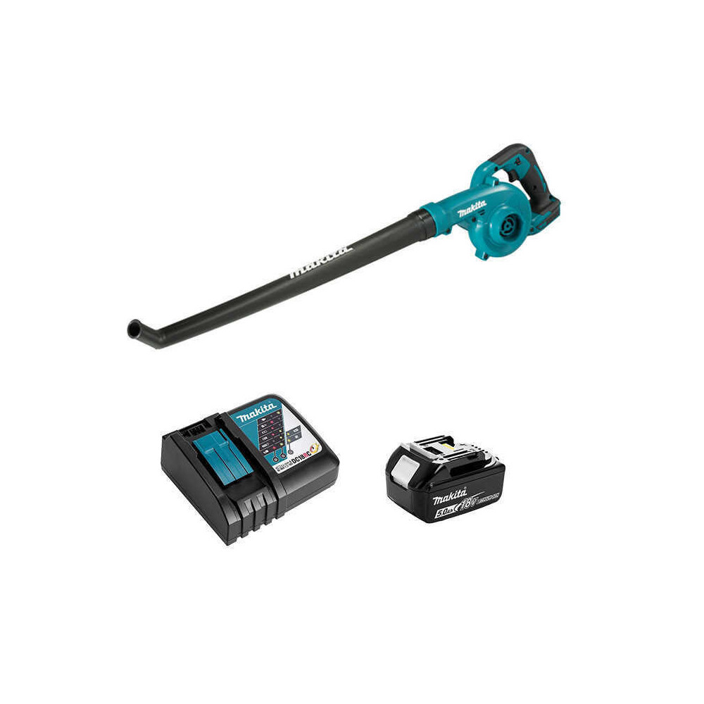 Aspirateur Makita DUB186RT 18V LXT au prix HT