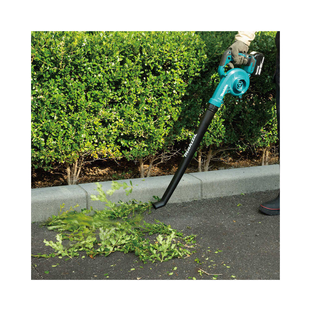 Aspirateur Makita DUB186RT 18V LXT au prix HT