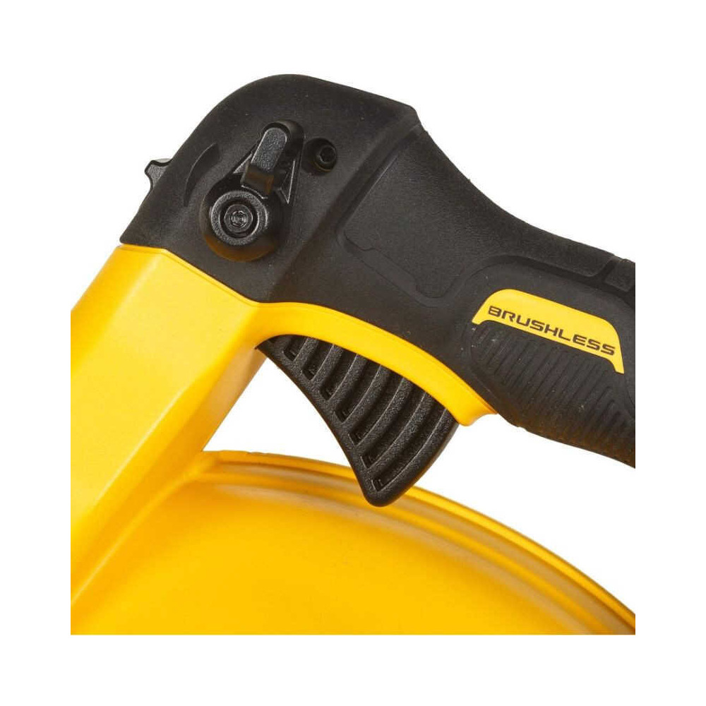 Souffleur DeWalt DCM572N-XJ au prix HT