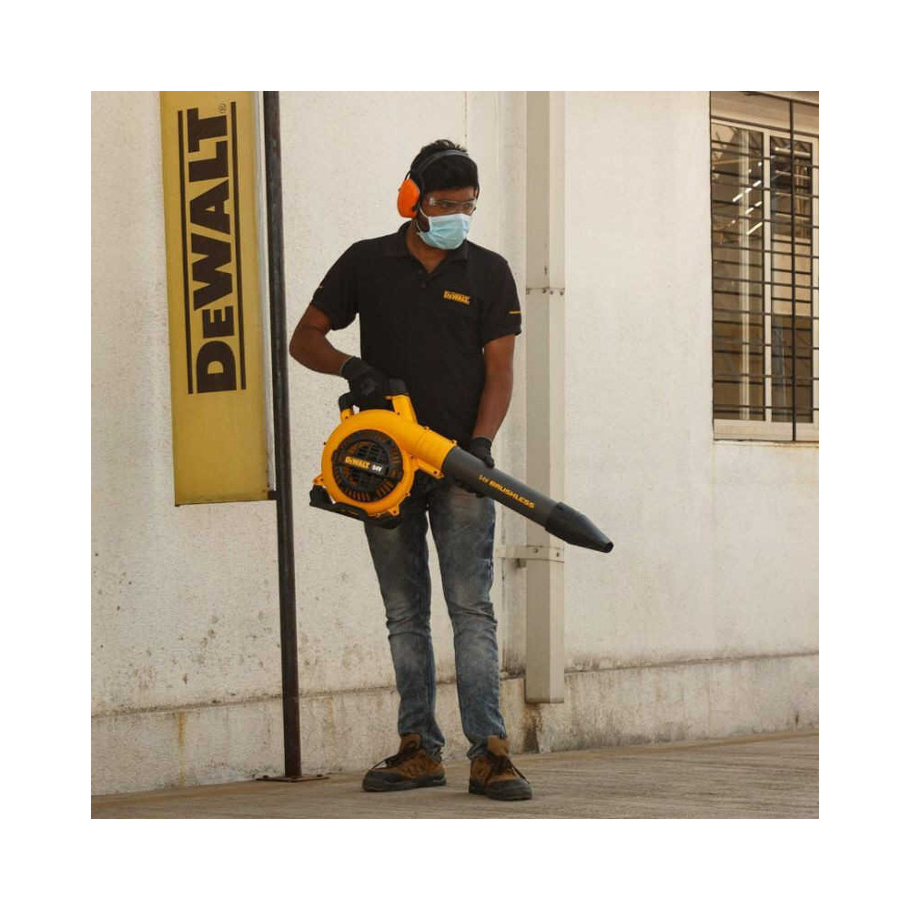 Souffleur DeWalt DCM572N-XJ au prix HT