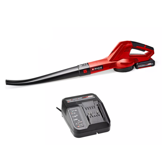 Souffleur Einhell GC-CL 18 Li E Kit (1x2,0 Ah) au prix HT