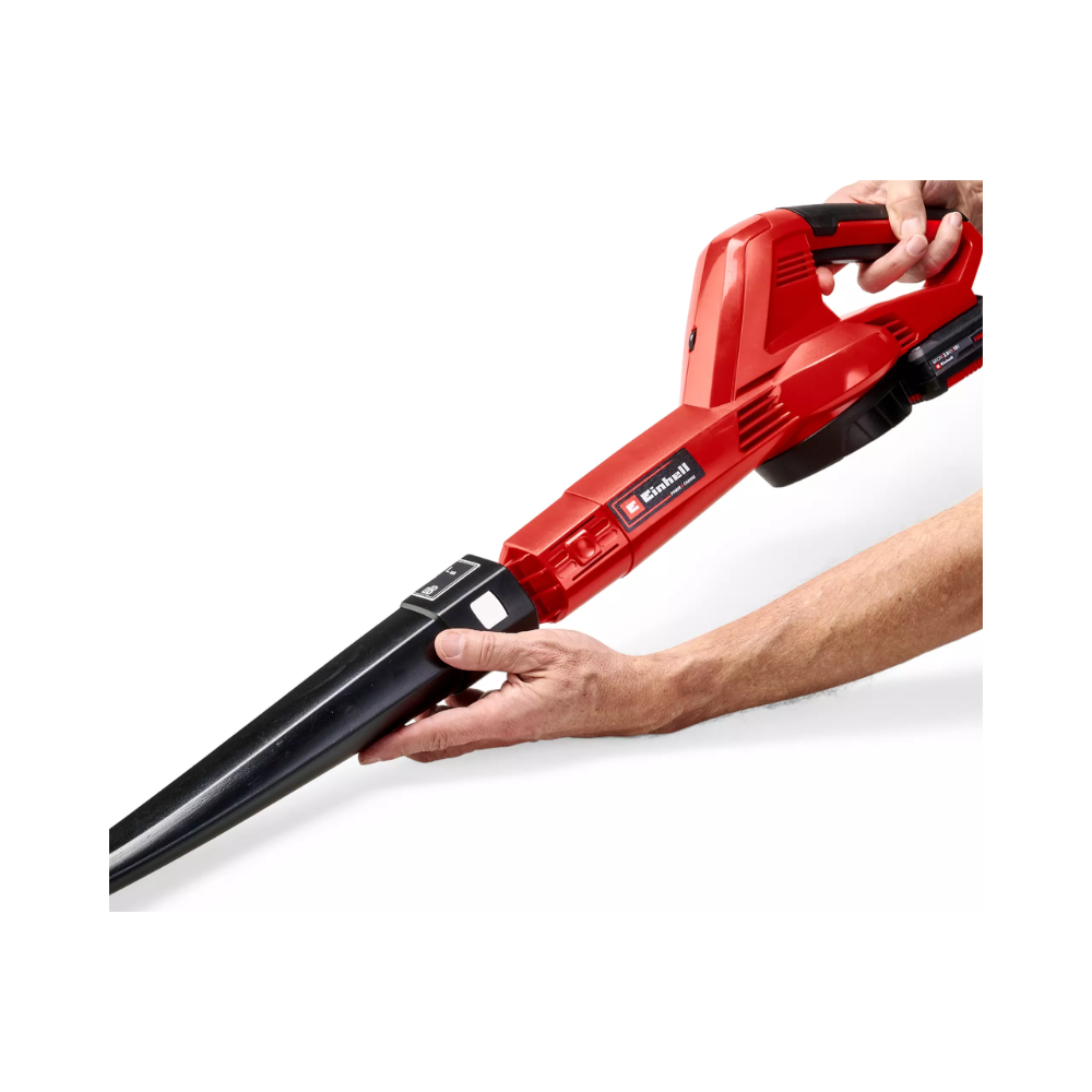 Souffleur Einhell GC-CL 18 Li E Kit (1x2,0 Ah) au prix HT