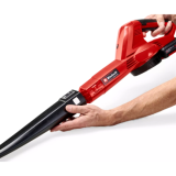 Souffleur Einhell GC-CL 18 Li E Kit (1x2,0 Ah) au prix HT