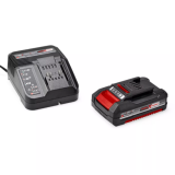 Souffleur Einhell GC-CL 18 Li E Kit (1x2,0 Ah) au prix HT