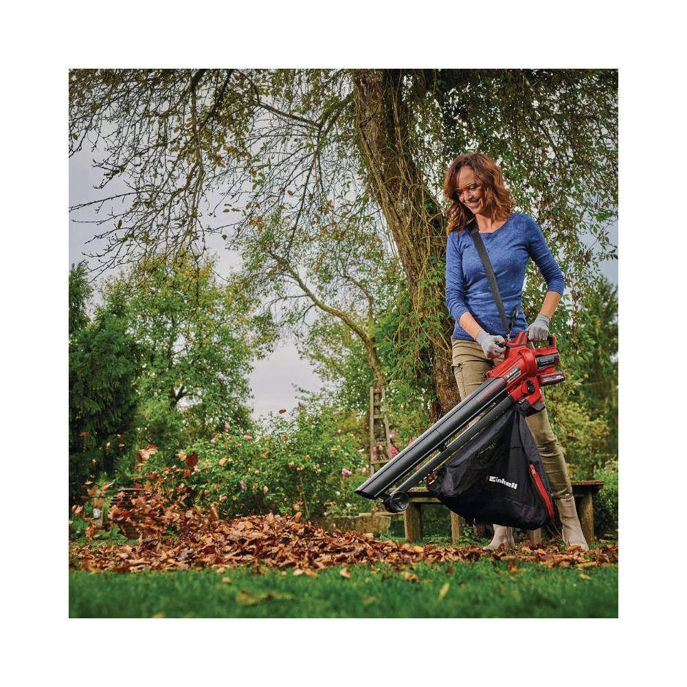 Aspirateur Einhell VENTURRO 18/210 au prix HT