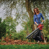 Aspirateur Einhell VENTURRO 18/210 au prix HT