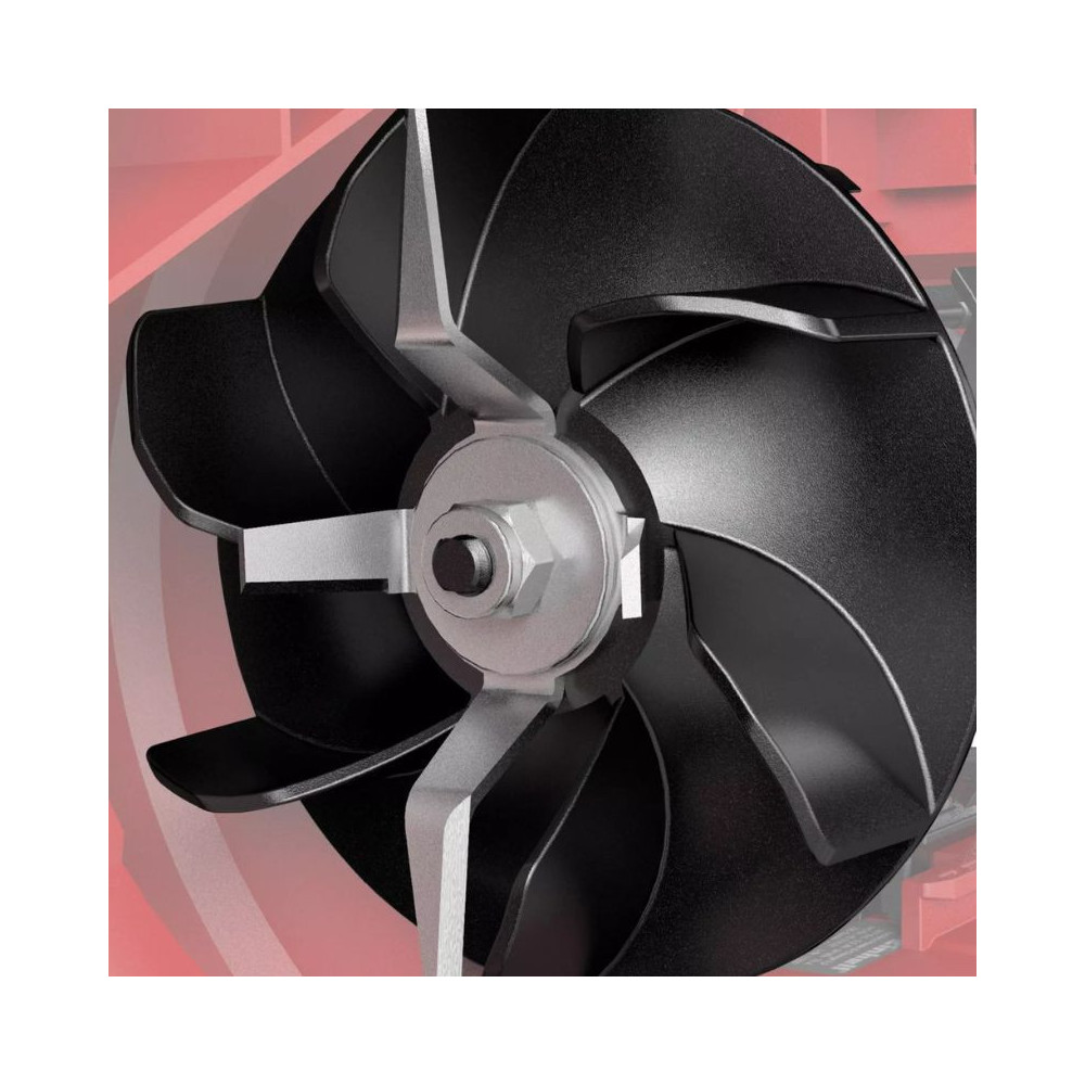 Aspirateur Einhell VENTURRO 18/210 au prix HT