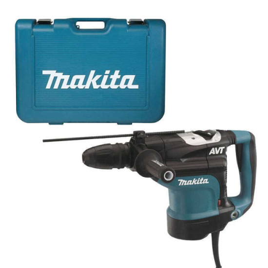 Perfo-burineur SDS-Max HR4511C filaire 1350 W Makita | ProForPro