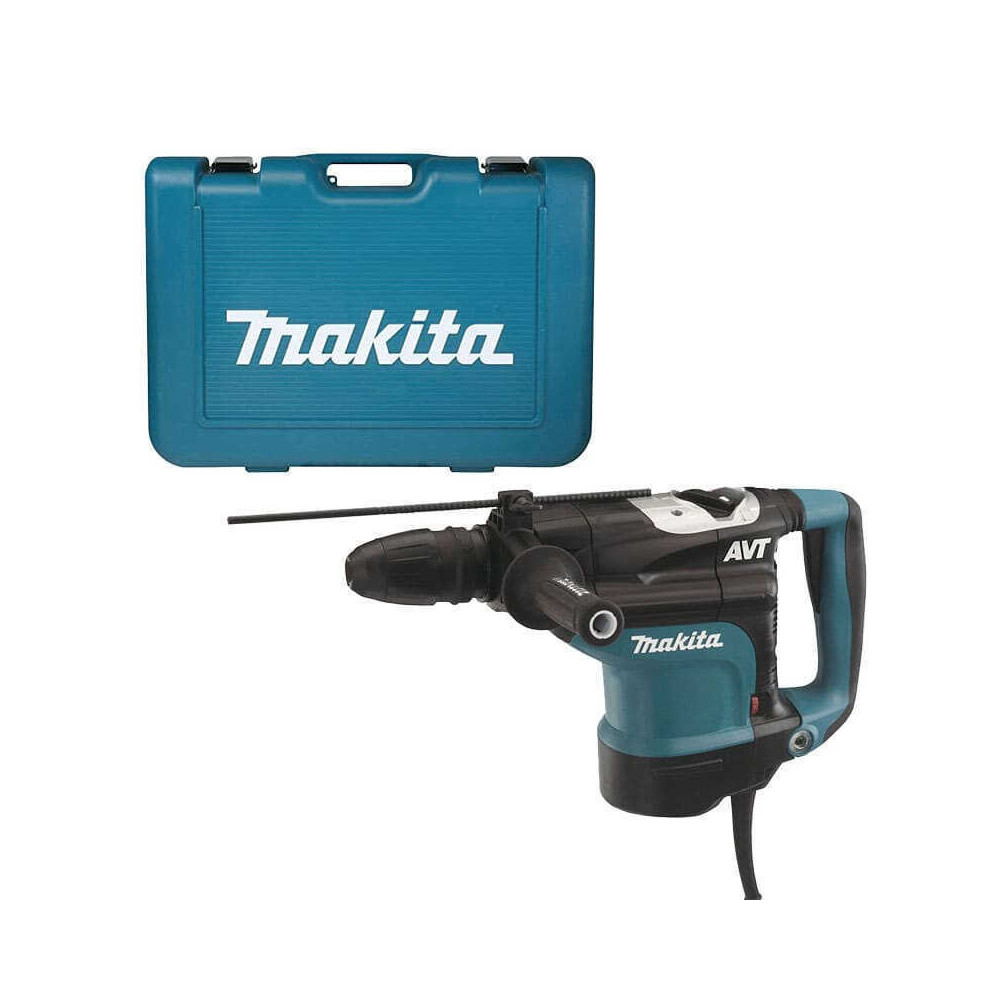 Perfo-burineur SDS-Max HR4511C filaire 1350 W Makita | ProForPro