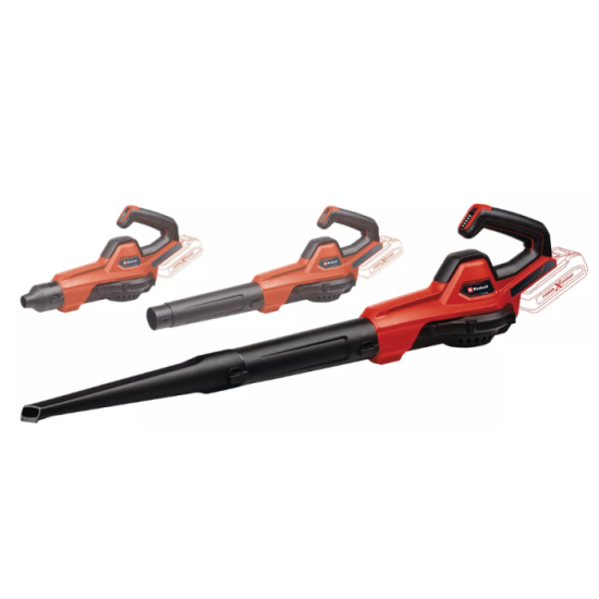 Souffleur Einhell GE-UB 18/250 Li E-Solo au prix HT