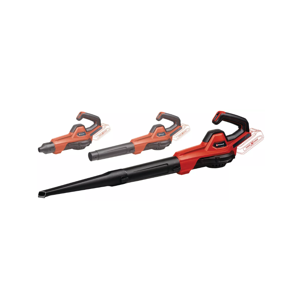 Souffleur Einhell GE-UB 18/250 Li E-Solo au prix HT