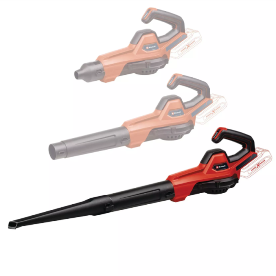 Souffleur Einhell GE-UB 18/250 Li E-Solo au prix HT