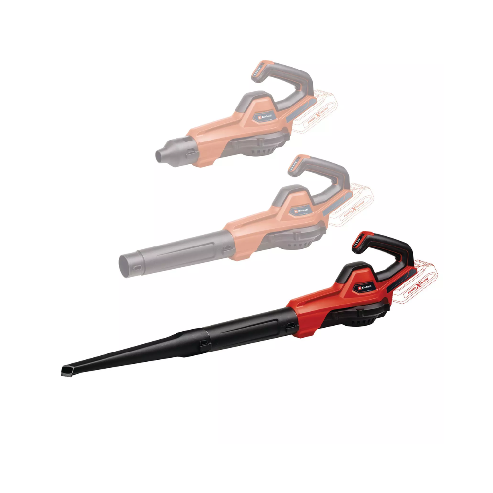 Souffleur Einhell GE-UB 18/250 Li E-Solo au prix HT