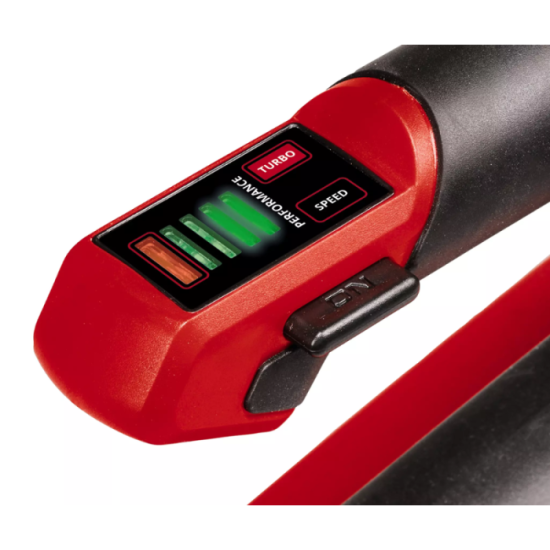 Souffleur Einhell GP-LB 18/200 Li GK-Solo au prix HT
