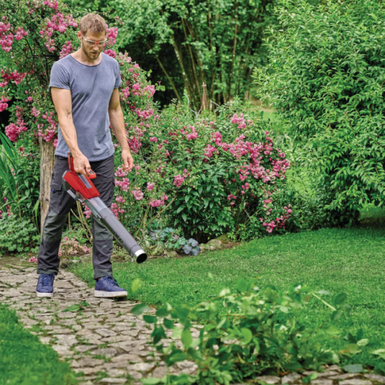 Souffleur Einhell GP-LB 18/200 Li GK-Solo au prix HT