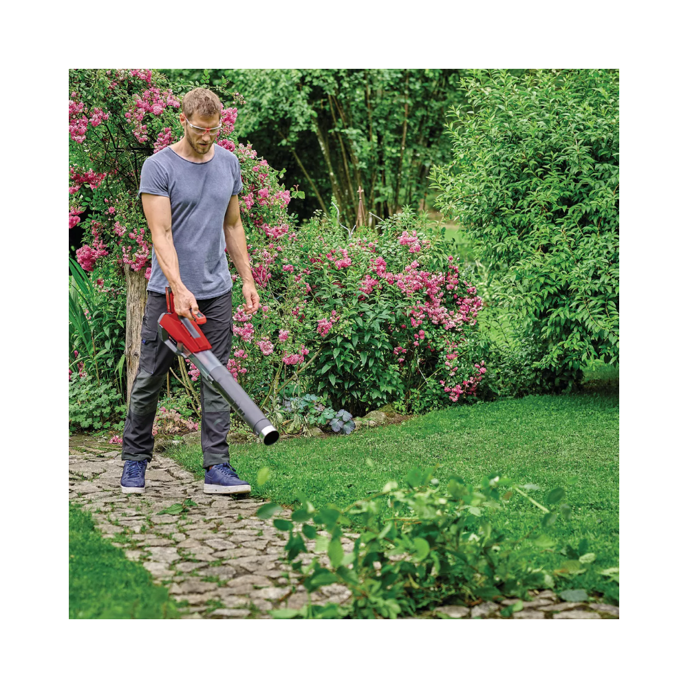 Souffleur Einhell GP-LB 18/200 Li GK-Solo au prix HT