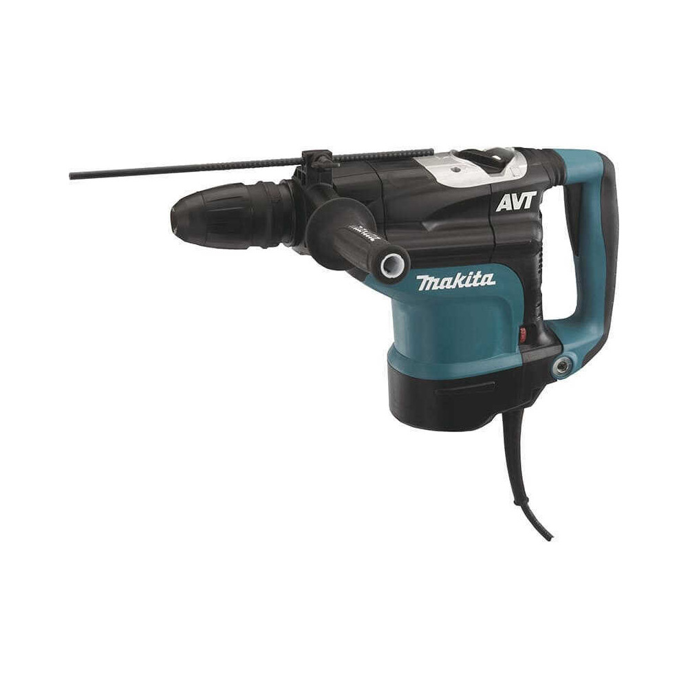 Perfo-burineur SDS-Max HR4511C filaire 1350 W Makita | ProForPro