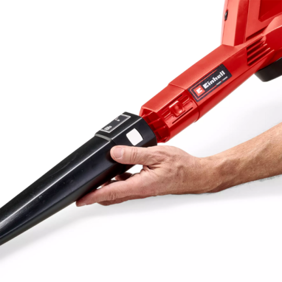 Souffleur Einhell GC-CL 18 Li E-Solo au prix HT