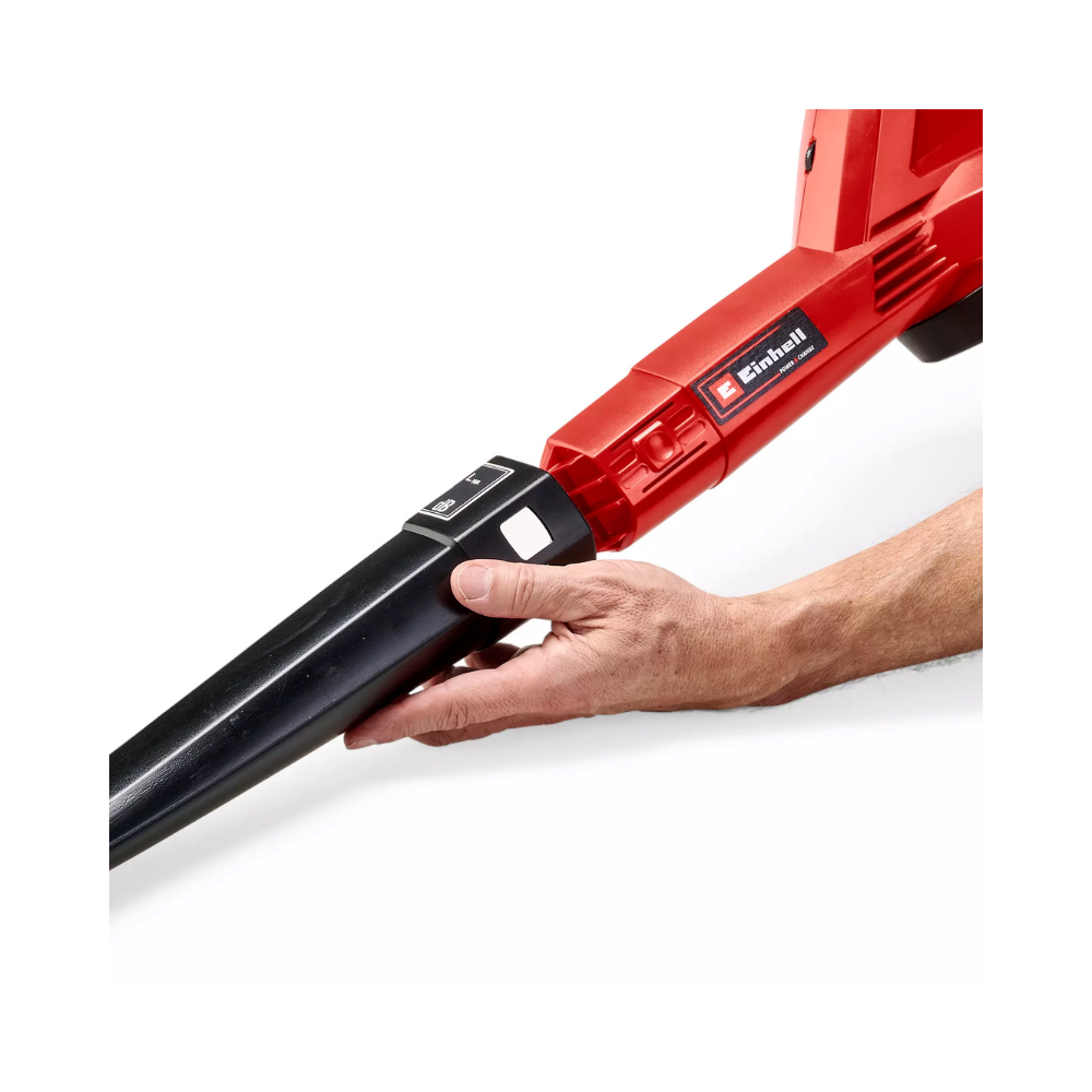 Souffleur Einhell GC-CL 18 Li E-Solo au prix HT