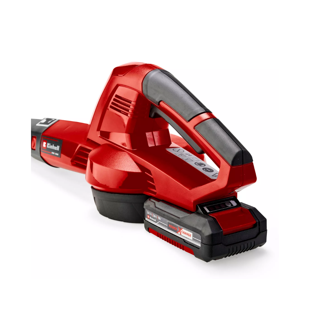 Souffleur Einhell GC-CL 18 Li E-Solo au prix HT