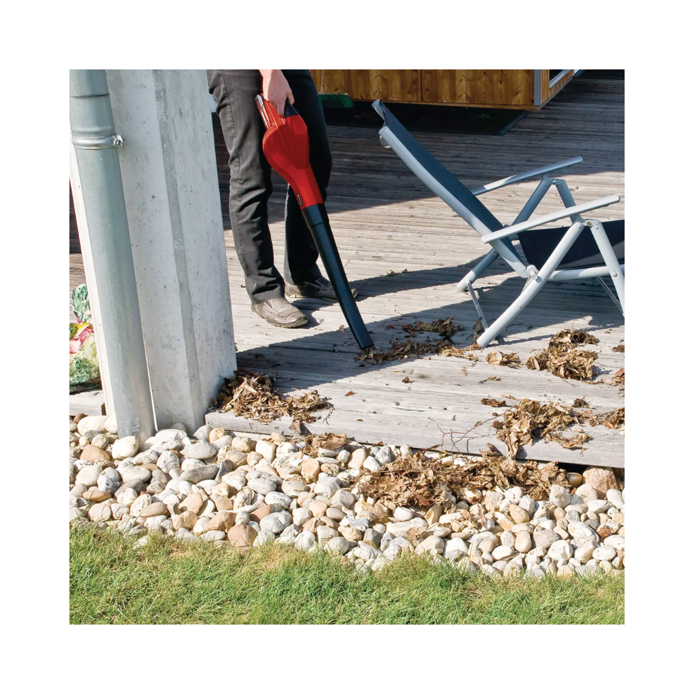 Souffleur Einhell GC-CL 18 Li E-Solo au prix HT
