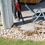 Souffleur Einhell GC-CL 18 Li E-Solo au prix HT