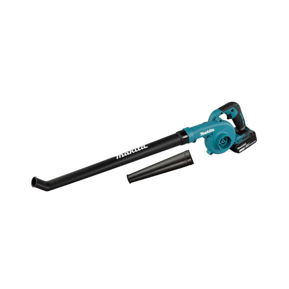 Aspirateur Makita DUB186SFX1 18V LXT au prix HT