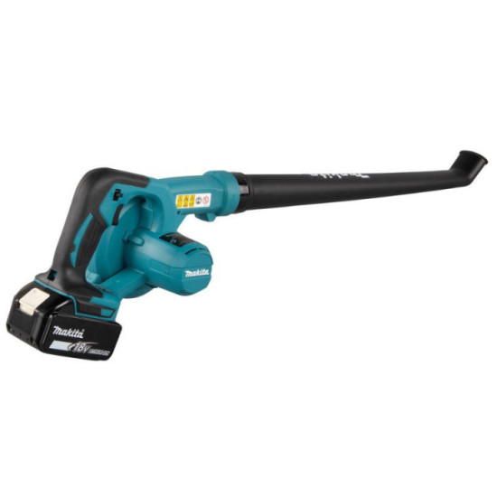 Aspirateur Makita DUB186SFX1 18V LXT au prix HT
