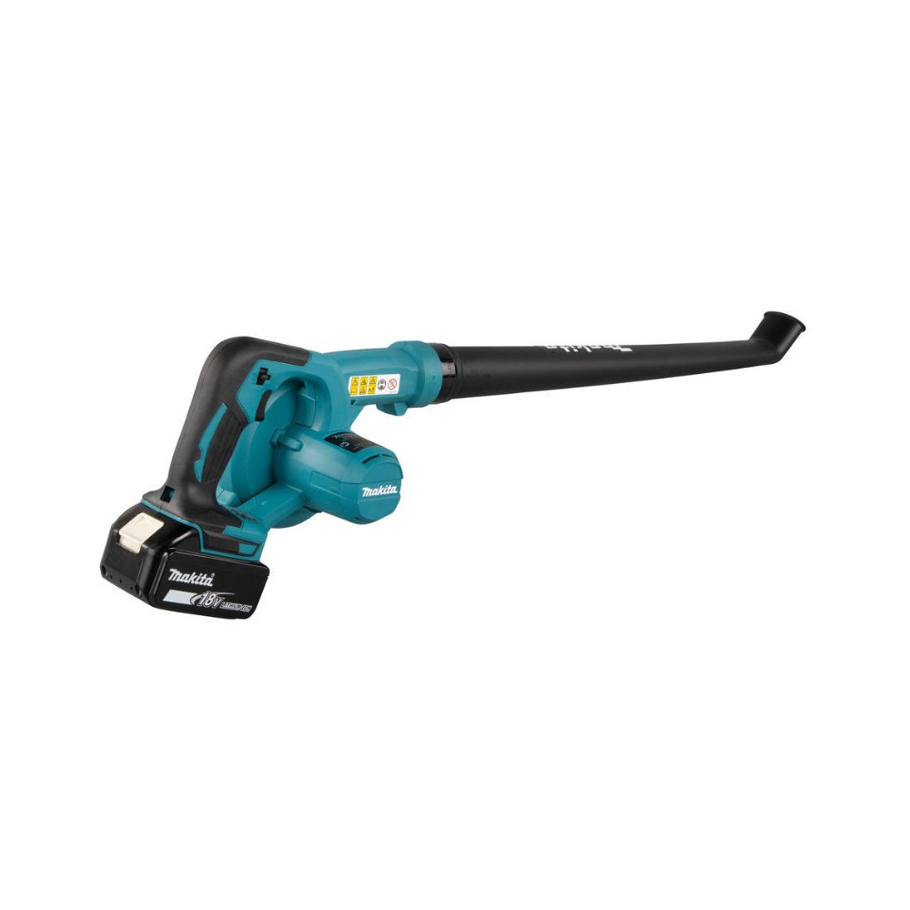 Aspirateur Makita DUB186SFX1 18V LXT au prix HT