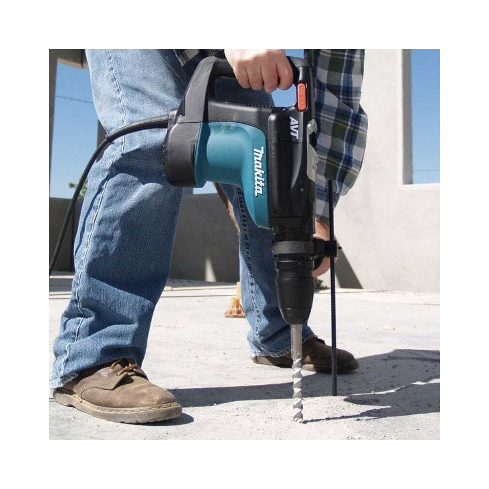 Perfo-burineur SDS-Max HR4511C filaire 1350 W Makita | ProForPro