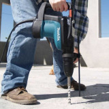Perfo-burineur SDS-Max HR4511C filaire 1350 W Makita | ProForPro