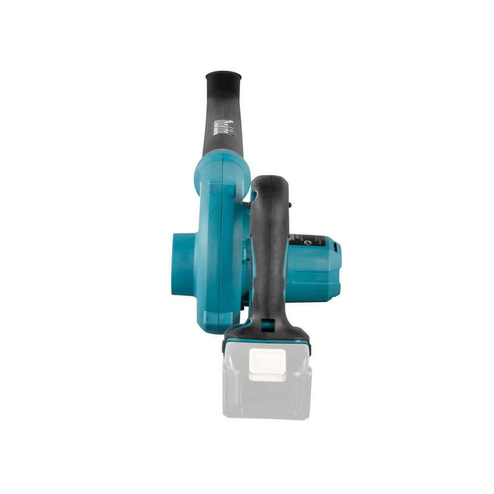 Aspirateur Makita DUB186ZX1 18V LXT au prix HT