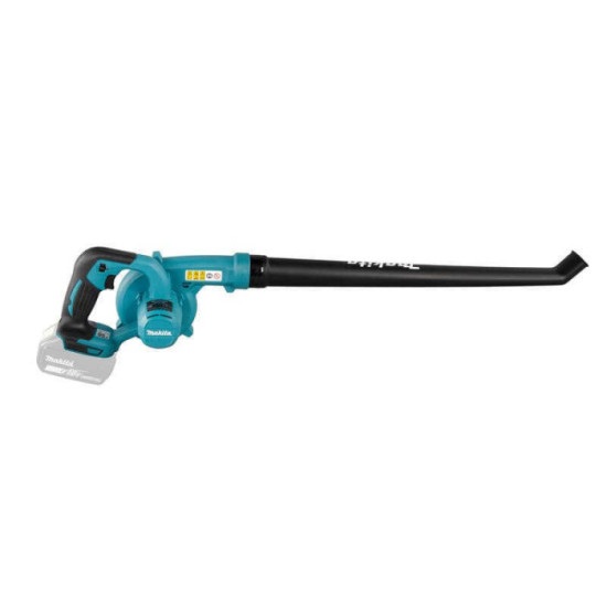 Aspirateur Makita DUB186ZX1 18V LXT au prix HT