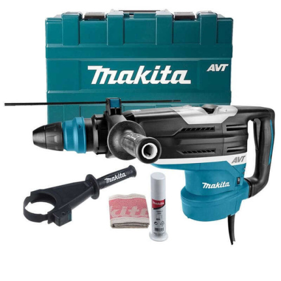 Perfo-burineur SDS-Max HR5212C filaire 1510 W Makita | ProForPro