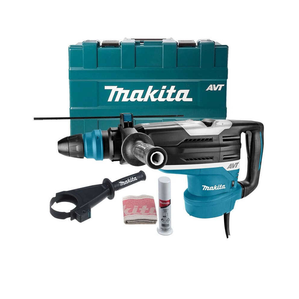 Perfo-burineur SDS-Max HR5212C filaire 1510 W Makita | ProForPro