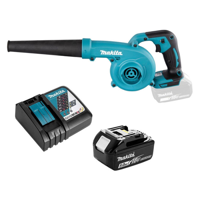 Aspirateur Makita DUB185RT 18V LXT au prix HT